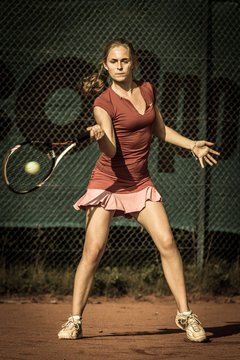 Ausschnitte 3741 - Holmer Open